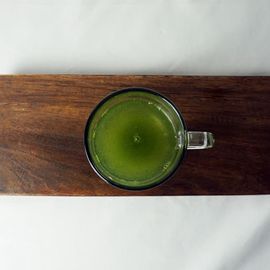 Nanda Life Pure Broccoli Powder 200g 100% Korean Jecheon Origin Low-Temperature Dried Natural Vegetable Powder _ Made in Korea